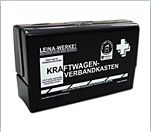 Leina Star Kfz-Verbandkasten