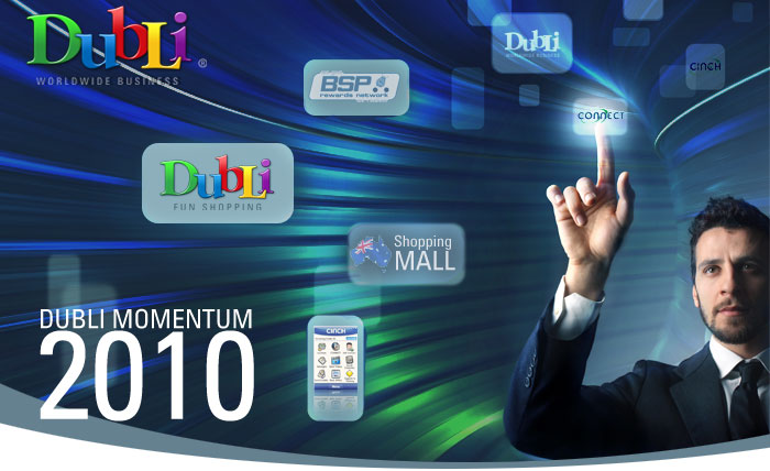 DubLi Network