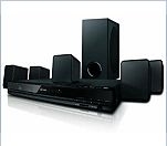 Funai HT2-M200 5.1 Blu-ray Heimkinosystem