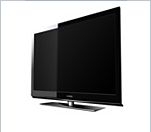 e-motion 55cm (21,5") Full HD LCD-TV mit DVB-T