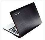Lenovo IdeaPad Y570 M62GNGE 15,6" Notebook
