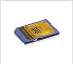 CnMemory 32 GB Speicherkarte SD 3.0 Class 10 - 5 Jahre Garantie