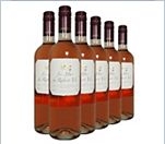 Le Mas de Robert Ros&eacute; 2010, 1 Liter = &euro; 5,10