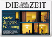 ZEIT - Titel
