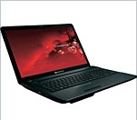 Packard Bell EASYNOTE 17,3 Zoll Notebook