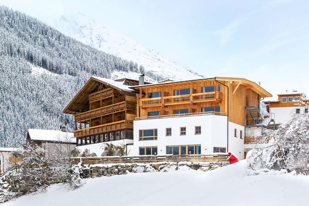 Aktivhotel Panorama