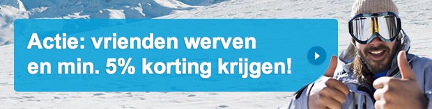Vriendenwerving