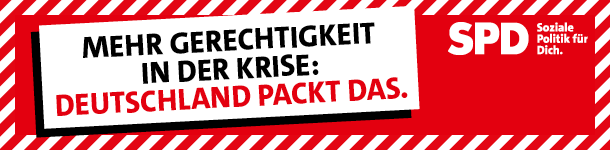 Der Lohn muss zum Leben reichen. Mindestens.