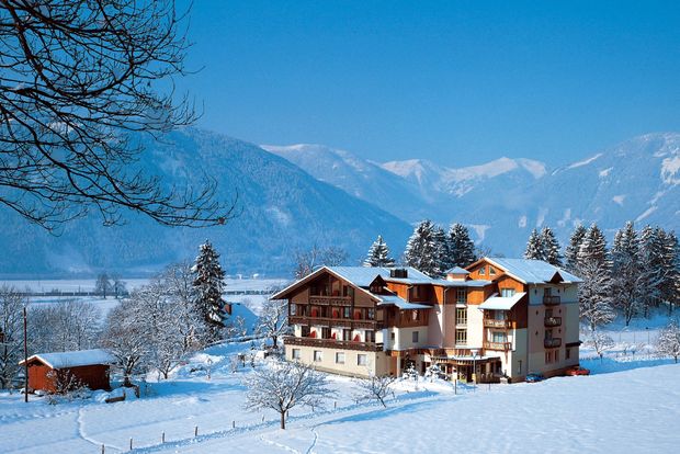 Hotel Laurenzhof