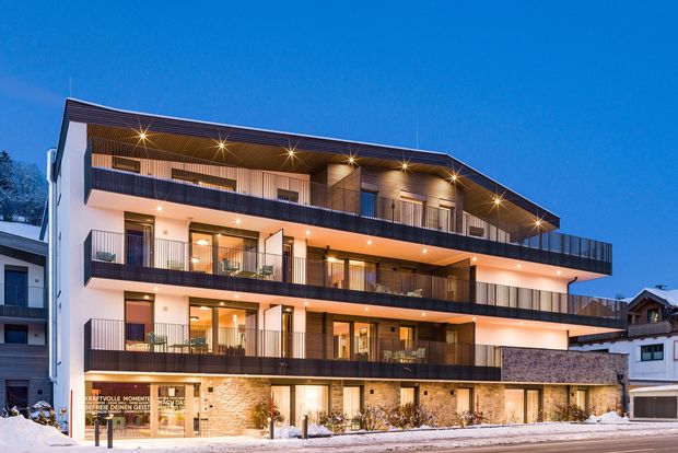 Remind Apartments Brixen