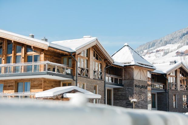 DAS Wildkogel - Wildkogel Resorts