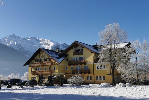 Hotel & Gasthof Schweizerhaus