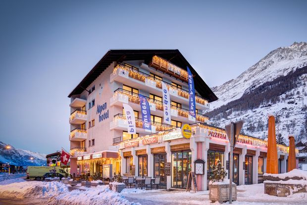 Matterhorn-Inn
