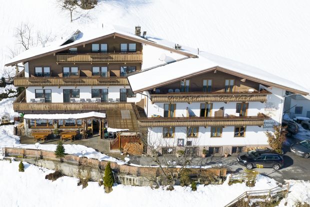 Gasthof Berghof