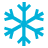 Sneeuwgarantie