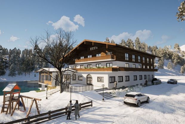 Hotel Bad Neunbrunnen