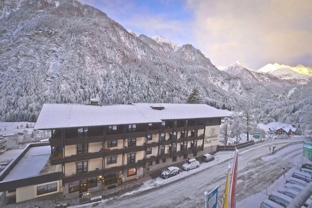 Landhotel Post