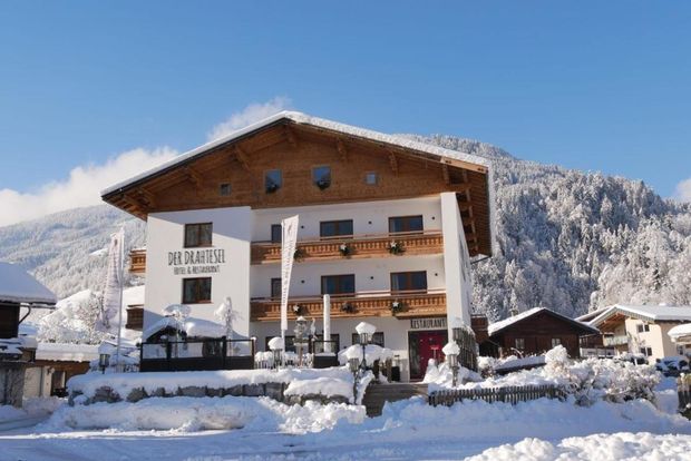 Hotel Der Drahtesel