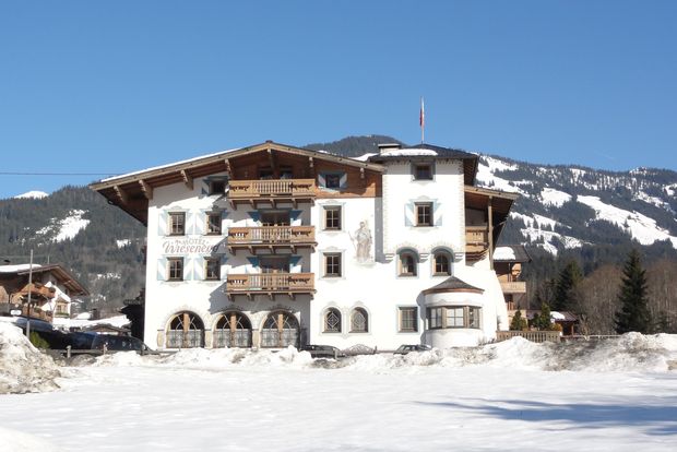 Hotel Wiesenegg