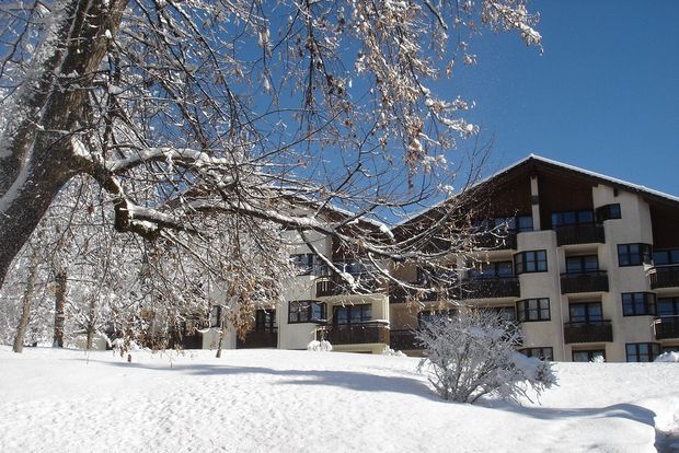 Dorint Sporthotel  Garmisch-Partenkirchen