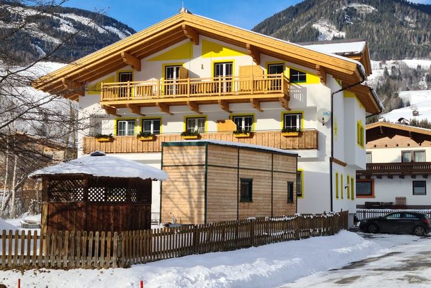 Appartements an der Sonne
