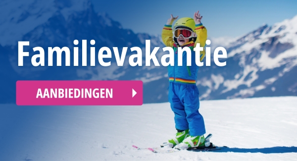 Familievakantie