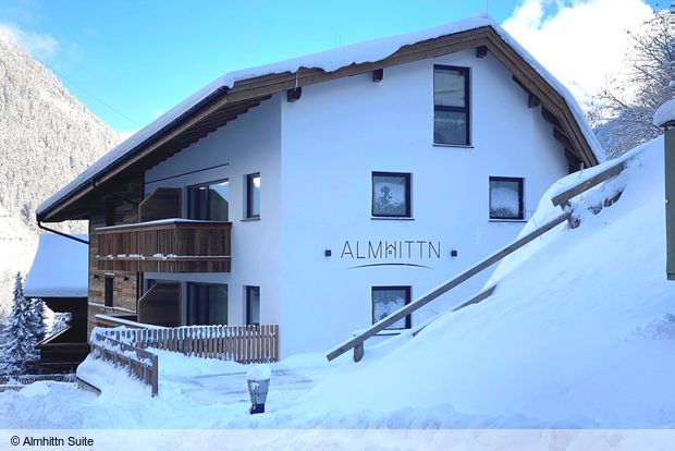 Almhittn Suites