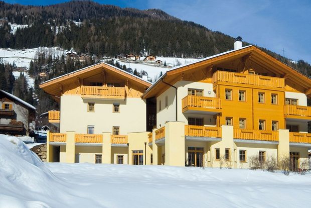Naturresidenz Theistadl