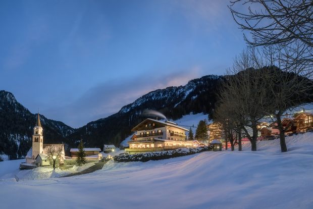 Hotel Platz