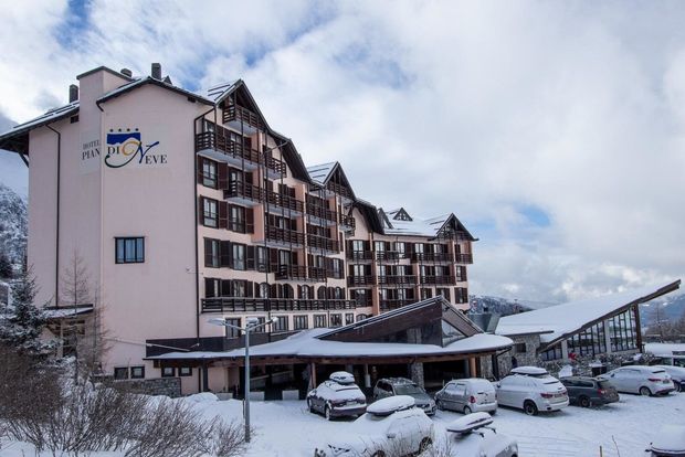 Hotel Pian di Neve