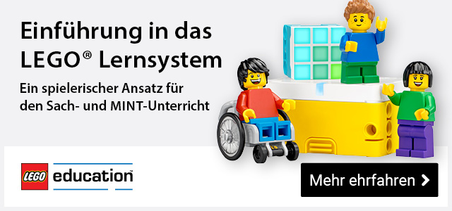 Betzold - Lernen mit dem LEGO® Lernsystem