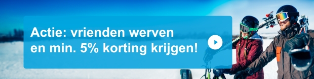 Vriendenwerving
