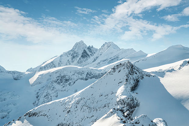 Op wintersport tijdens de voorjaarsvakantie
