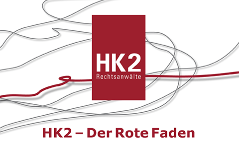 HK2 - Der Rote Faden