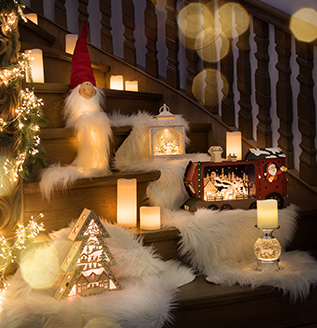 Ist Denn Heut Schon Weihnachten Vorfreude Mit Lumida Xmas Schwibbogen Deal Held De