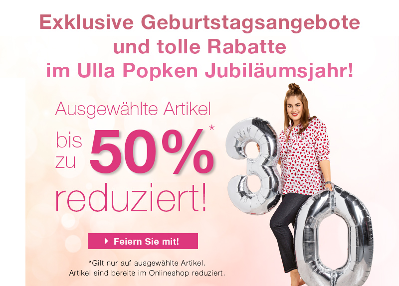 Ulla popken coupons discounts
