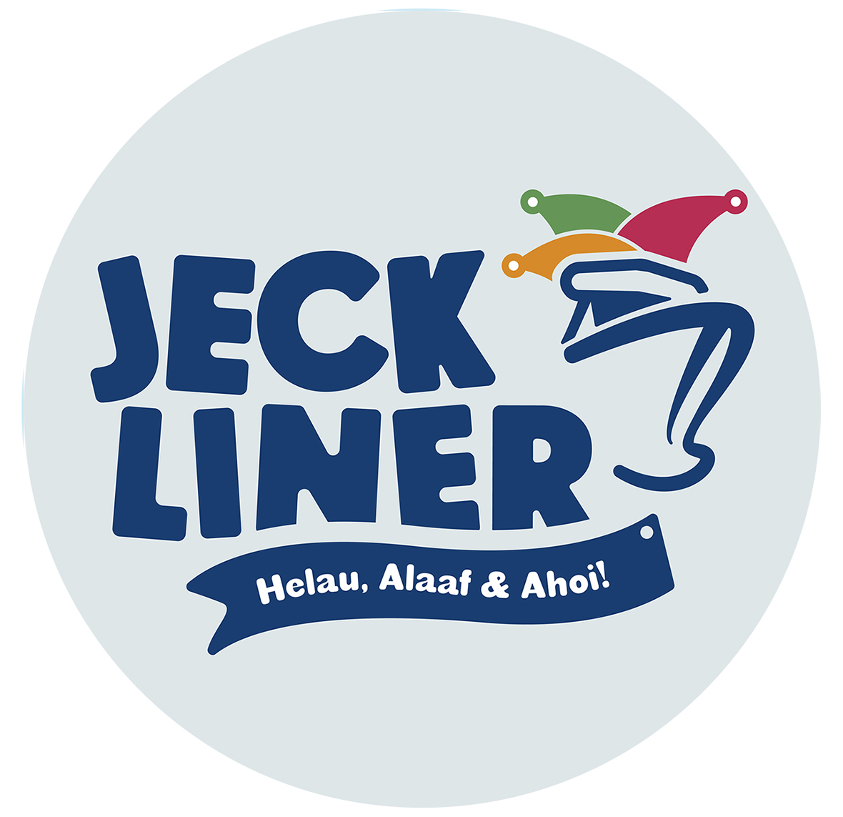Jeckliner 4