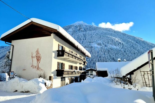 appartementsKOFLER
