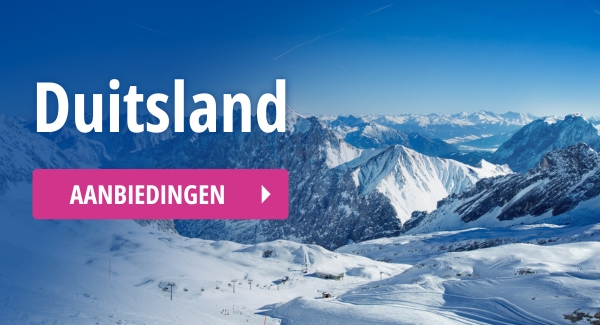 Skivakantie Duitsland