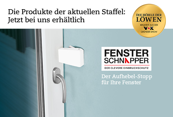 Die Hohle Der Lowen Fenster Schnapper Der Clevere