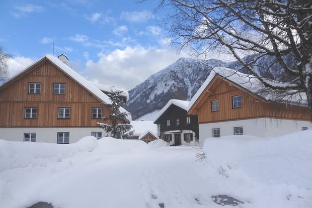 Stanglhof