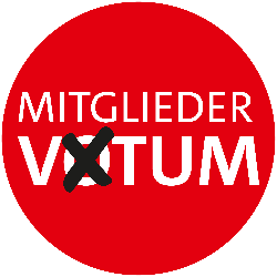 Mitgliedervotum