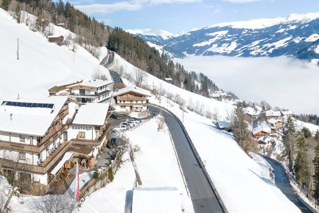 Gasthof Berghof