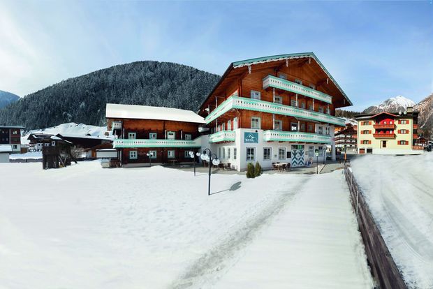 SCOL Sporthotel Großglockner