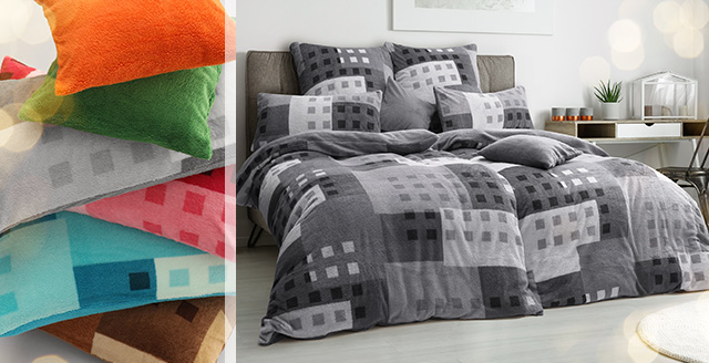 Moderner Kuschliger Blickfang Von Badizio Fur Ihr Doppelbett Deal Held De