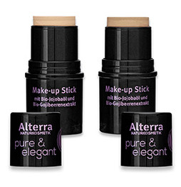 Alterra "pure & elegant" Make-up Stick