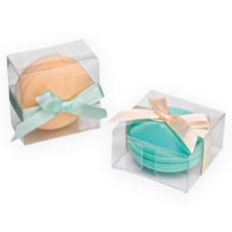 for your Beauty "Candy for you" Make-up Schwamm in Macaron-Form