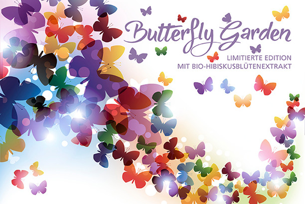 Butterfly Garden Alterra 2018