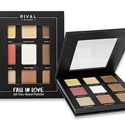 Rival de Loop "Fall in Love" All-you-need Palette
