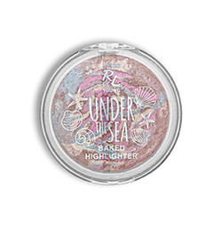 RdeL Young UNDER THE SEA Baked Highlighter